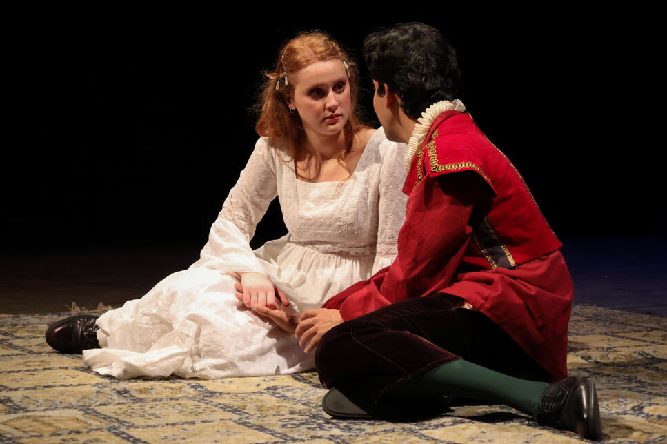 Shakespeare in Love (2025) Shakespeare in Love (2025)